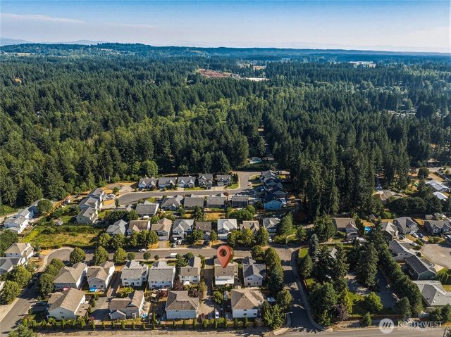 8415 205th Street Ct E, Spanaway, WA 98387