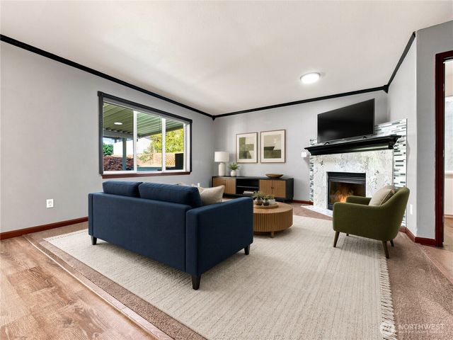 8415 205th Street Ct E, Spanaway, WA 98387