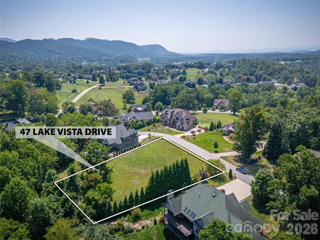 47 Lake Vista Drive 64, Fletcher, NC 28732