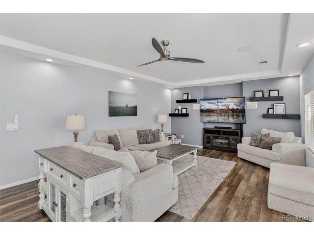 11500 E 118th Ave, Commerce City, CO 80640