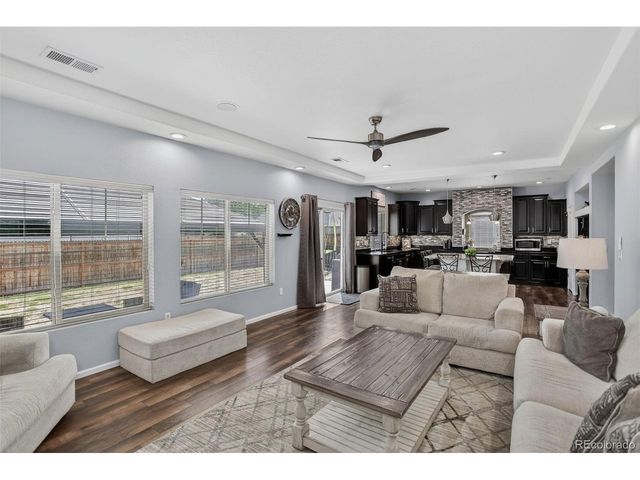11500 E 118th Ave, Commerce City, CO 80640