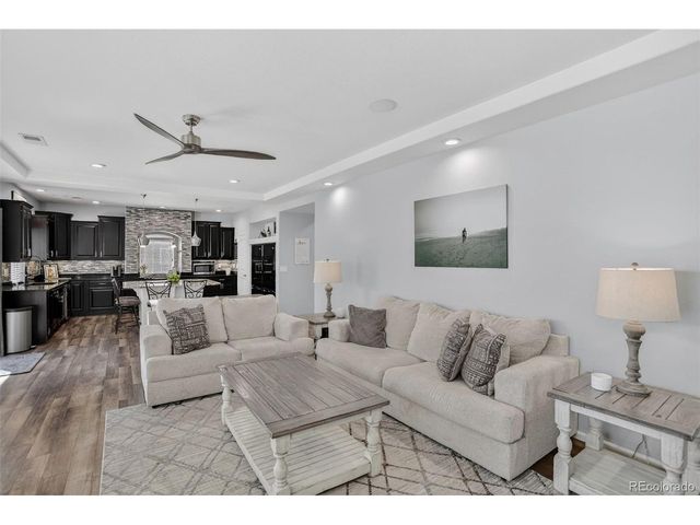 11500 E 118th Ave, Commerce City, CO 80640