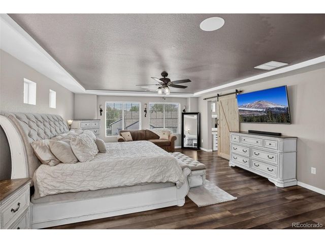 11500 E 118th Ave, Commerce City, CO 80640
