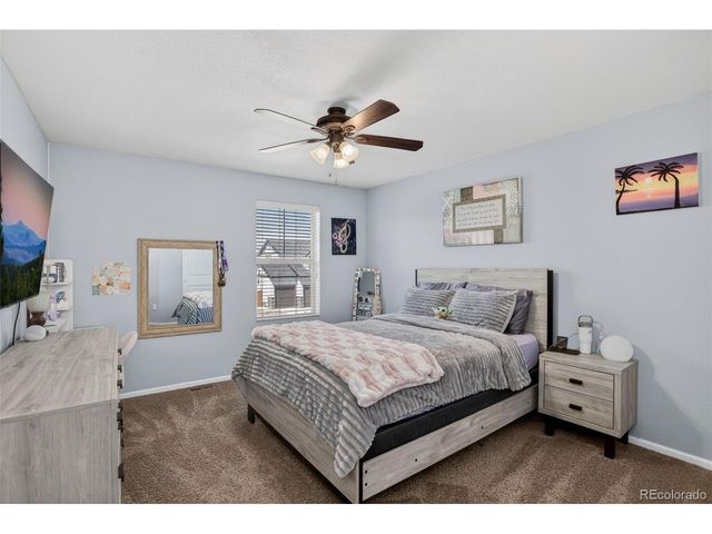 11500 E 118th Ave, Commerce City, CO 80640