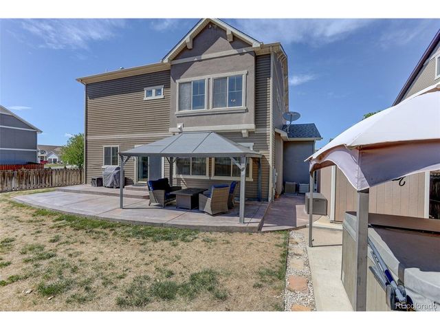 11500 E 118th Ave, Commerce City, CO 80640