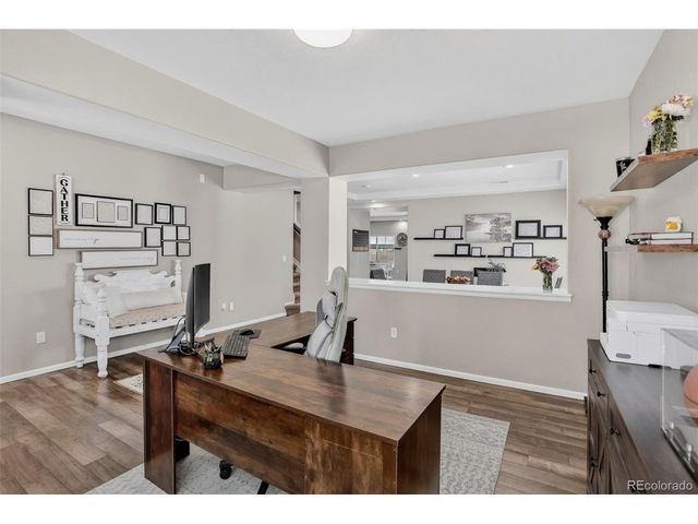 11500 E 118th Ave, Commerce City, CO 80640