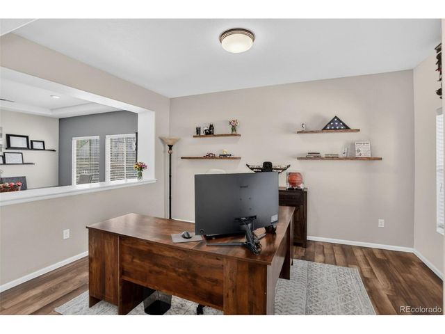 11500 E 118th Ave, Commerce City, CO 80640