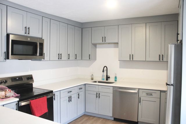 76 Park St 2, North Attleboro, MA 02760