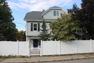 76 Park St 2, North Attleboro, MA 02760