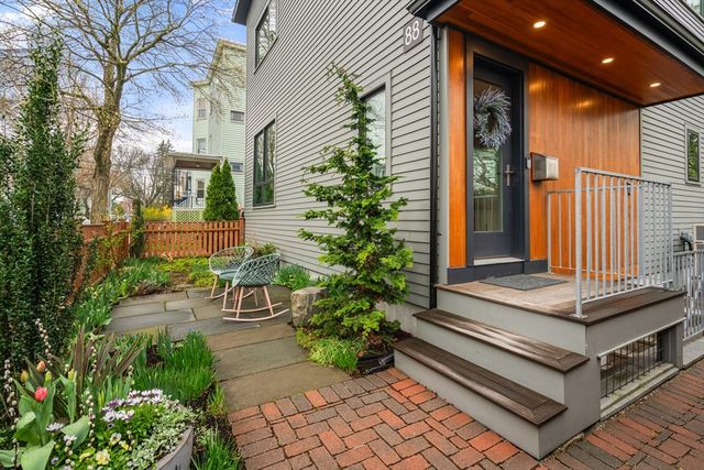88 Jackson Street 88, Cambridge, MA 02140