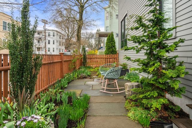 88 Jackson Street 88, Cambridge, MA 02140