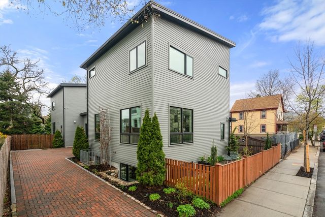 88 Jackson Street 88, Cambridge, MA 02140