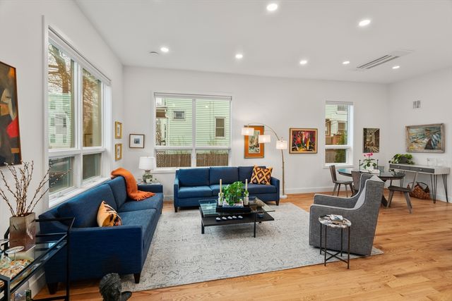 88 Jackson Street 88, Cambridge, MA 02140