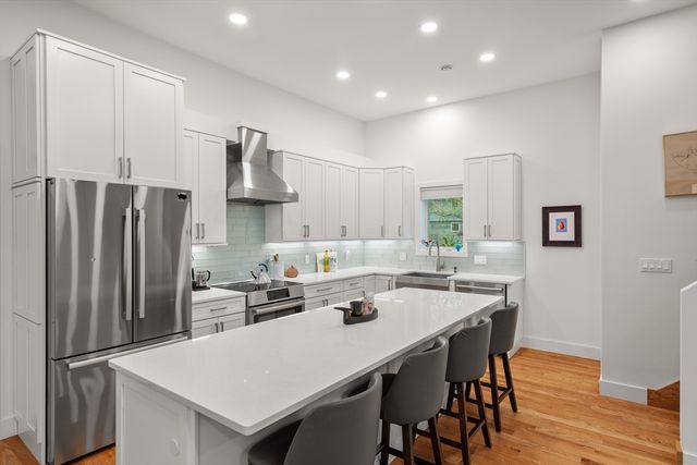 88 Jackson Street 88, Cambridge, MA 02140