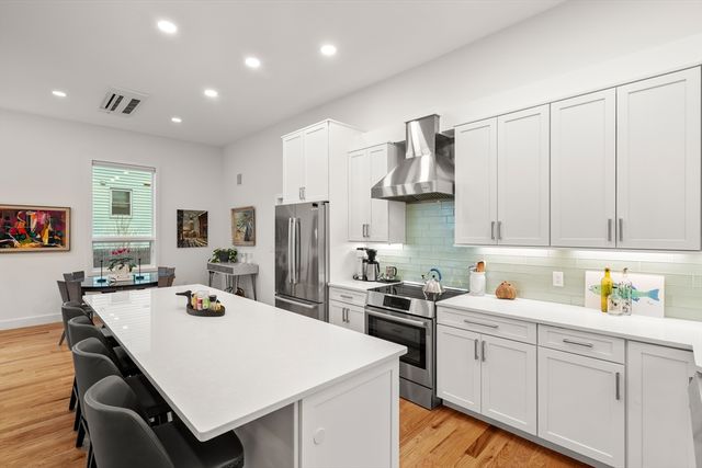 88 Jackson Street 88, Cambridge, MA 02140