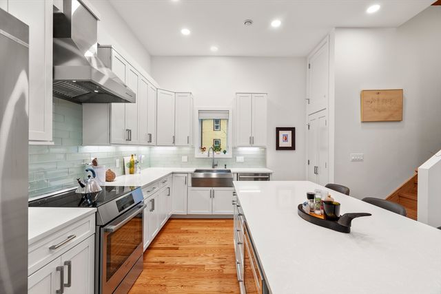 88 Jackson Street 88, Cambridge, MA 02140