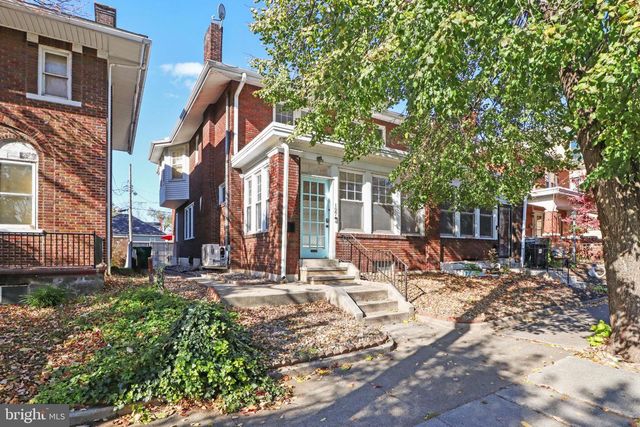 127 S 10TH ST, Lebanon, PA 17042