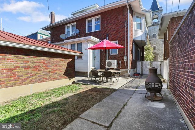 127 S 10TH ST, Lebanon, PA 17042