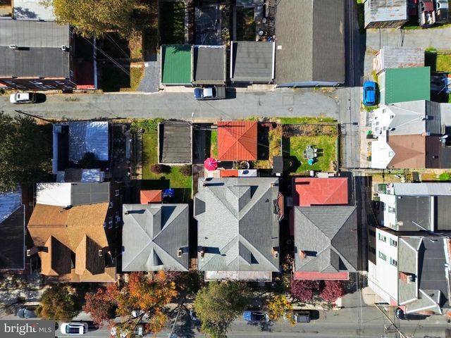 127 S 10TH ST, Lebanon, PA 17042