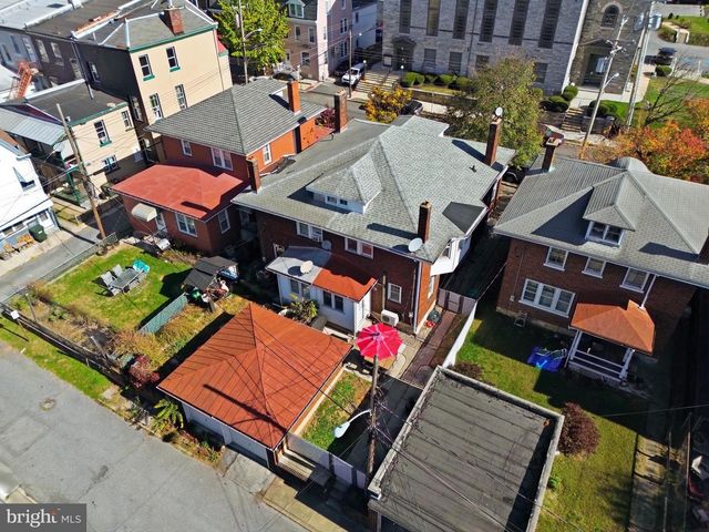 127 S 10TH ST, Lebanon, PA 17042