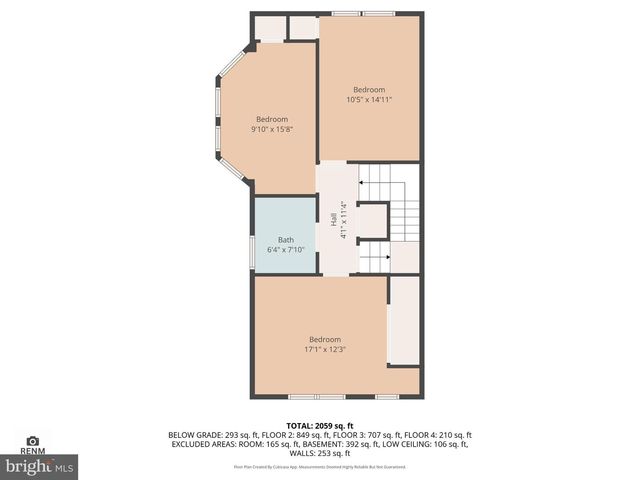 127 S 10TH ST, Lebanon, PA 17042