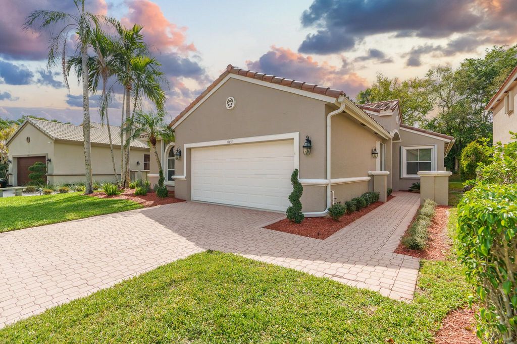 11451 Sea Grass Circle, Boca Raton, FL 33498