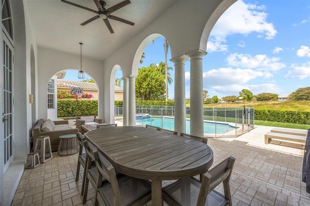 2377 Golf Brook Drive, Wellington, FL 33414