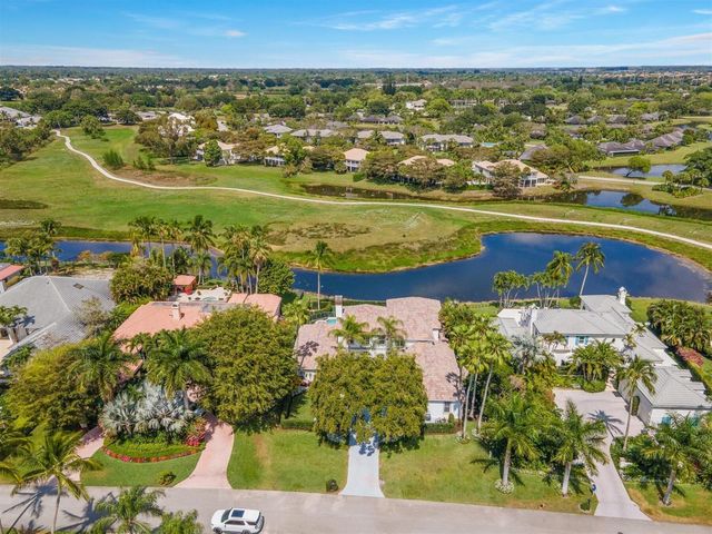 2377 Golf Brook Drive, Wellington, FL 33414