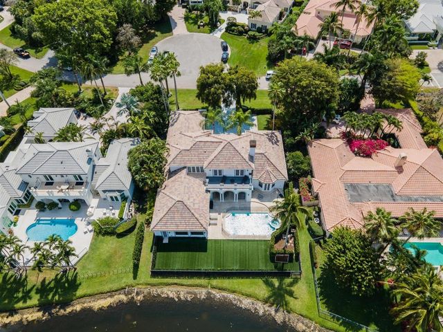 2377 Golf Brook Drive, Wellington, FL 33414