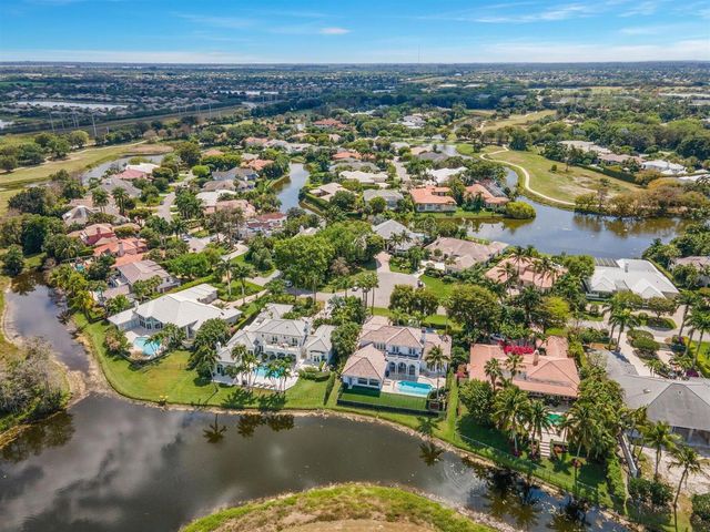 2377 Golf Brook Drive, Wellington, FL 33414