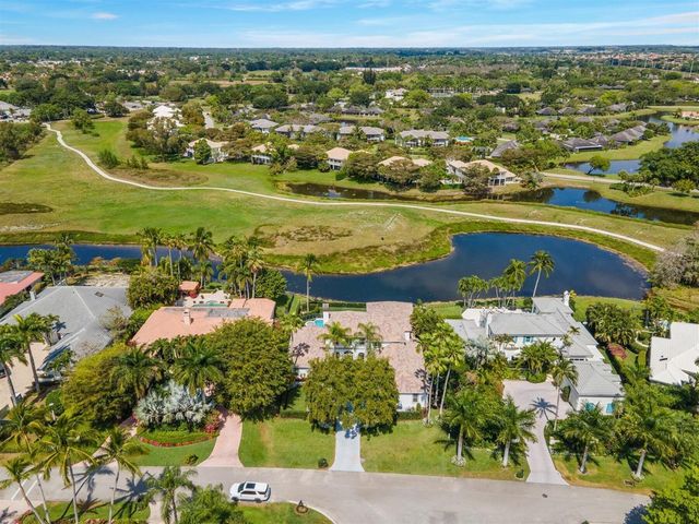 2377 Golf Brook Drive, Wellington, FL 33414