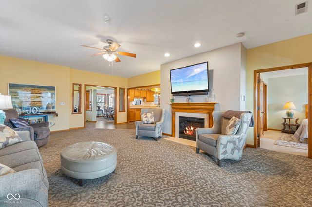 173 Jacinta Place, Bargersville, IN 46106