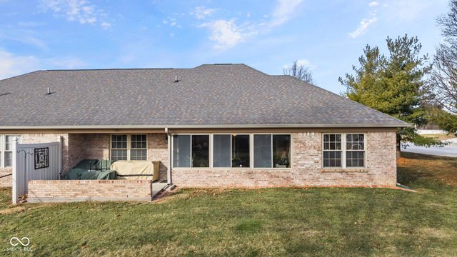173 Jacinta Place, Bargersville, IN 46106