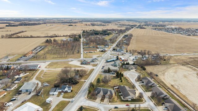 173 Jacinta Place, Bargersville, IN 46106