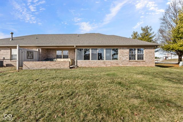 173 Jacinta Place, Bargersville, IN 46106