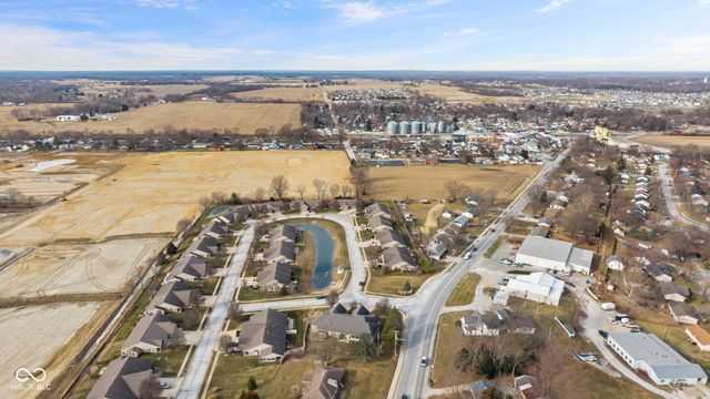 173 Jacinta Place, Bargersville, IN 46106