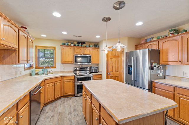 173 Jacinta Place, Bargersville, IN 46106