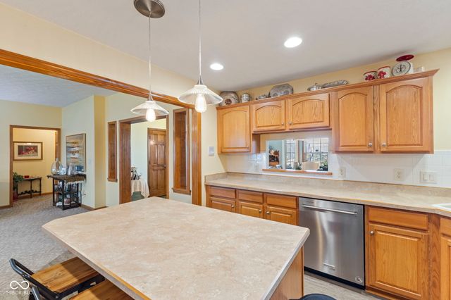 173 Jacinta Place, Bargersville, IN 46106