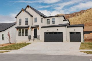 1632 W CANYON RIM RD, Lehi, UT 84048