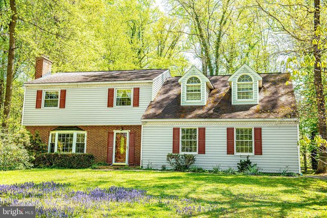 204 WOODLAND DR, Bel Air, MD 21014