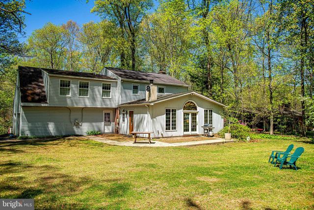 204 WOODLAND DR, Bel Air, MD 21014