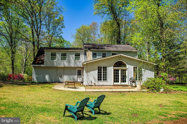 204 WOODLAND DR, Bel Air, MD 21014
