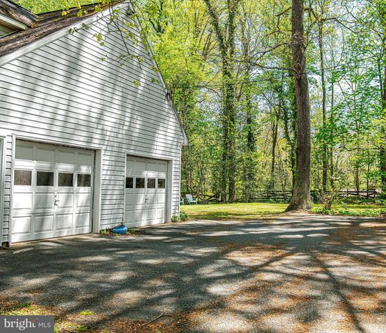 204 WOODLAND DR, Bel Air, MD 21014