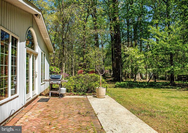 204 WOODLAND DR, Bel Air, MD 21014