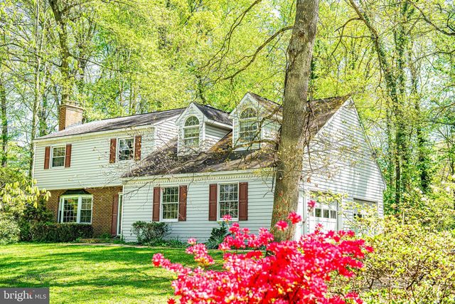 204 WOODLAND DR, Bel Air, MD 21014