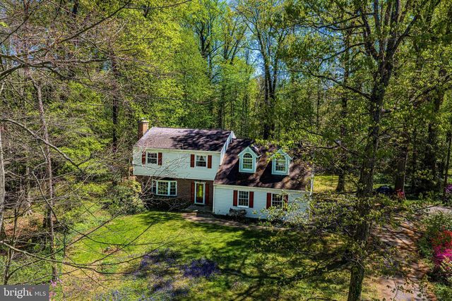 204 WOODLAND DR, Bel Air, MD 21014