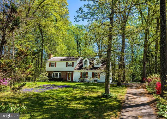 204 WOODLAND DR, Bel Air, MD 21014