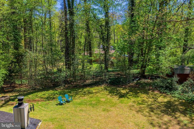 204 WOODLAND DR, Bel Air, MD 21014