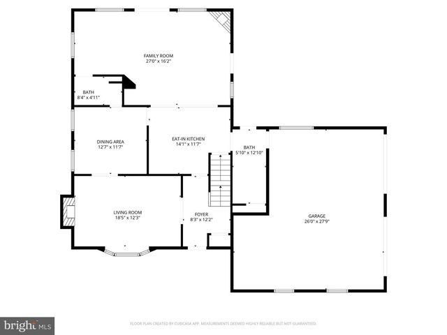 204 WOODLAND DR, Bel Air, MD 21014