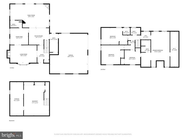 204 WOODLAND DR, Bel Air, MD 21014